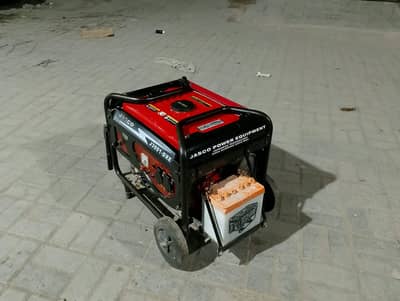 3kv generator