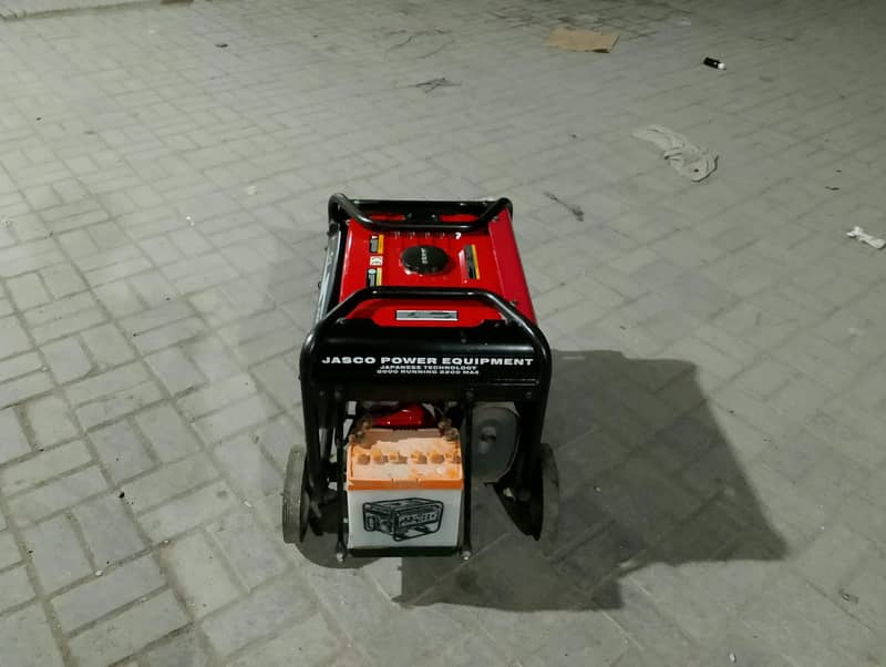 3kv generator 1
