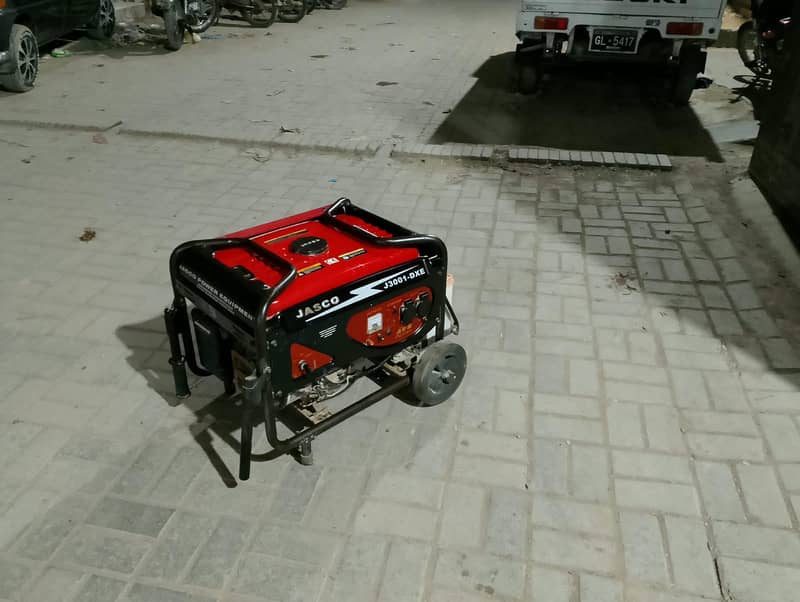 3kv generator 5
