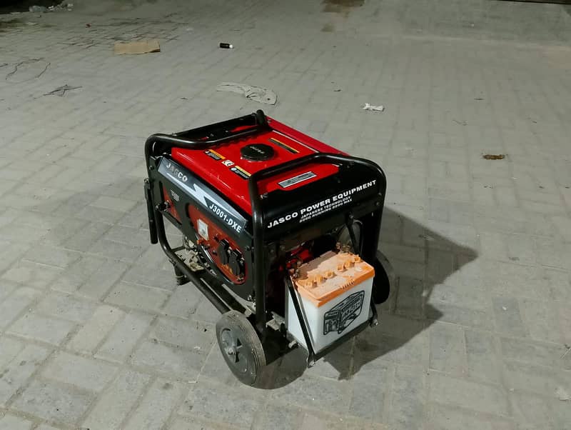 3kv generator 7