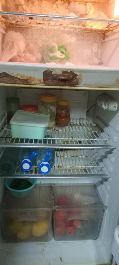 Fridge for sale
