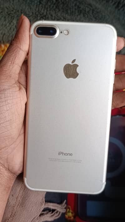 Apple iPhone 7 Plus