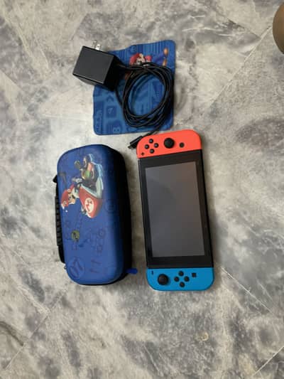 Nintendo Switch v2