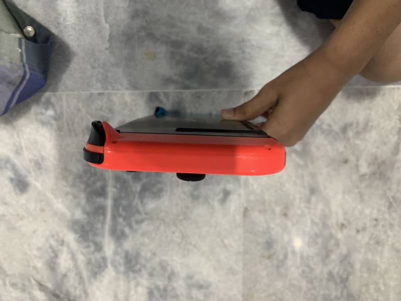 Nintendo Switch v2 1