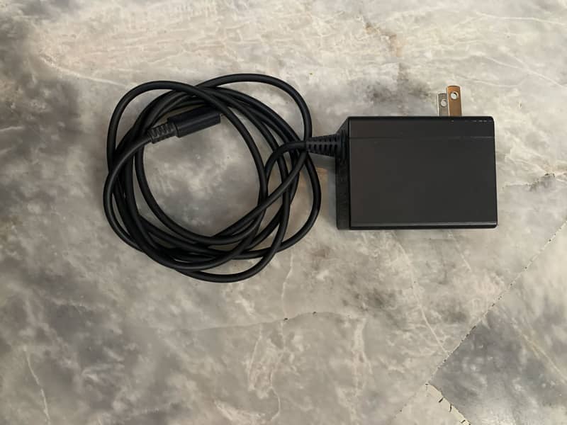 Nintendo Switch v2 5