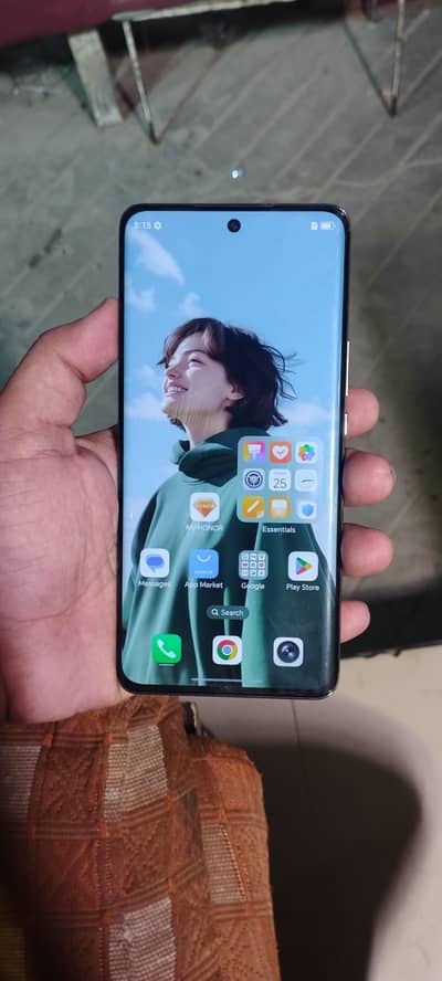 03174821236 Honor X9b