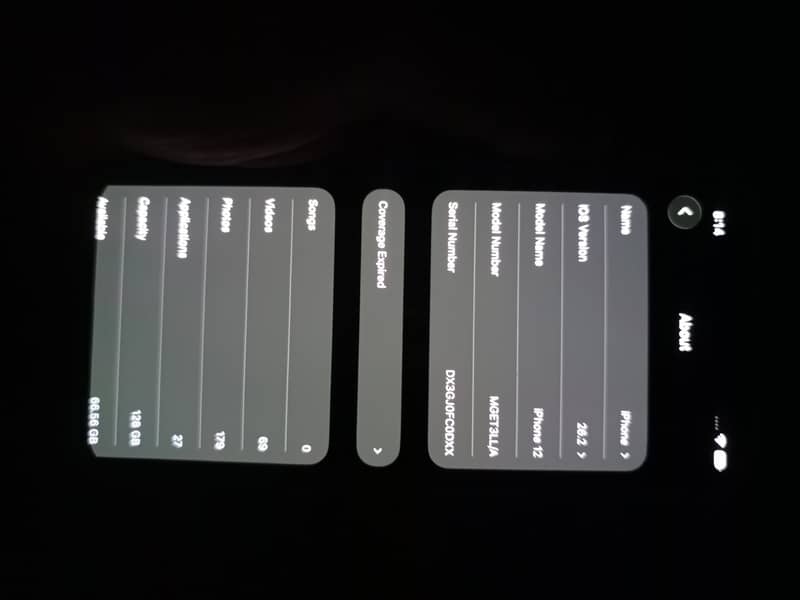 Apple iPhone 12 2