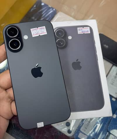 Apple iPhone 16  Condition 10/10 GENUINE