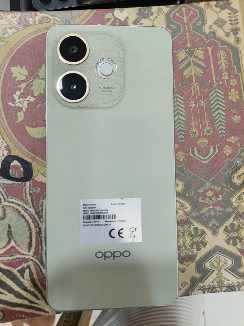 OPPO A5 Pro 3