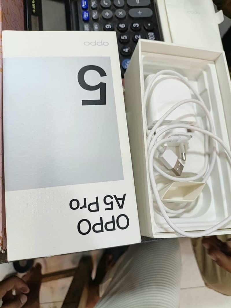 OPPO A5 Pro 7