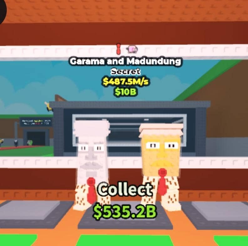 GARAMA. 0