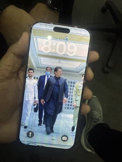Apple iPhone 16 Pro Max