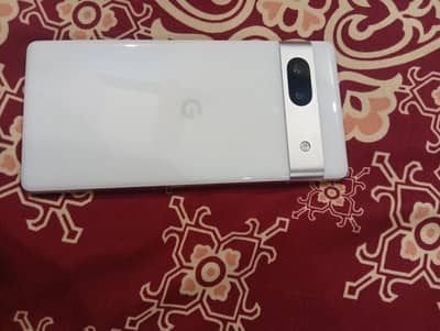 Google Pixel 7a