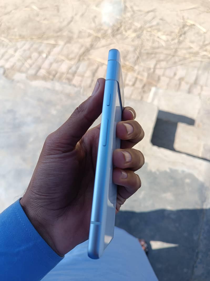 Google Pixel 7a 7