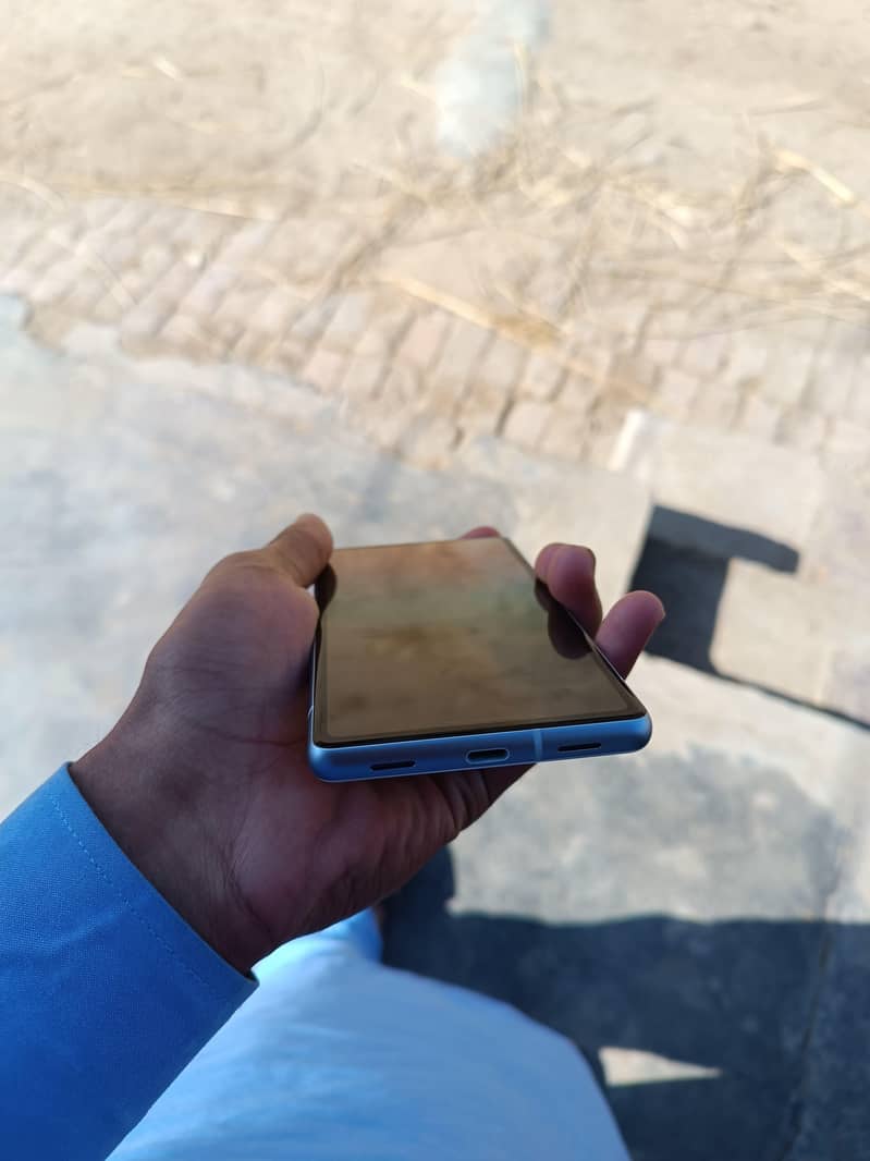 Google Pixel 7a 8