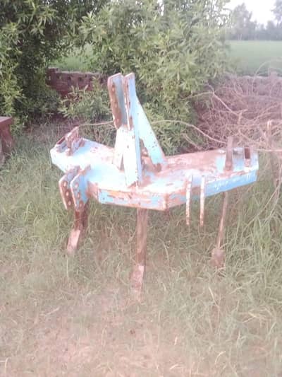 cheazel plough