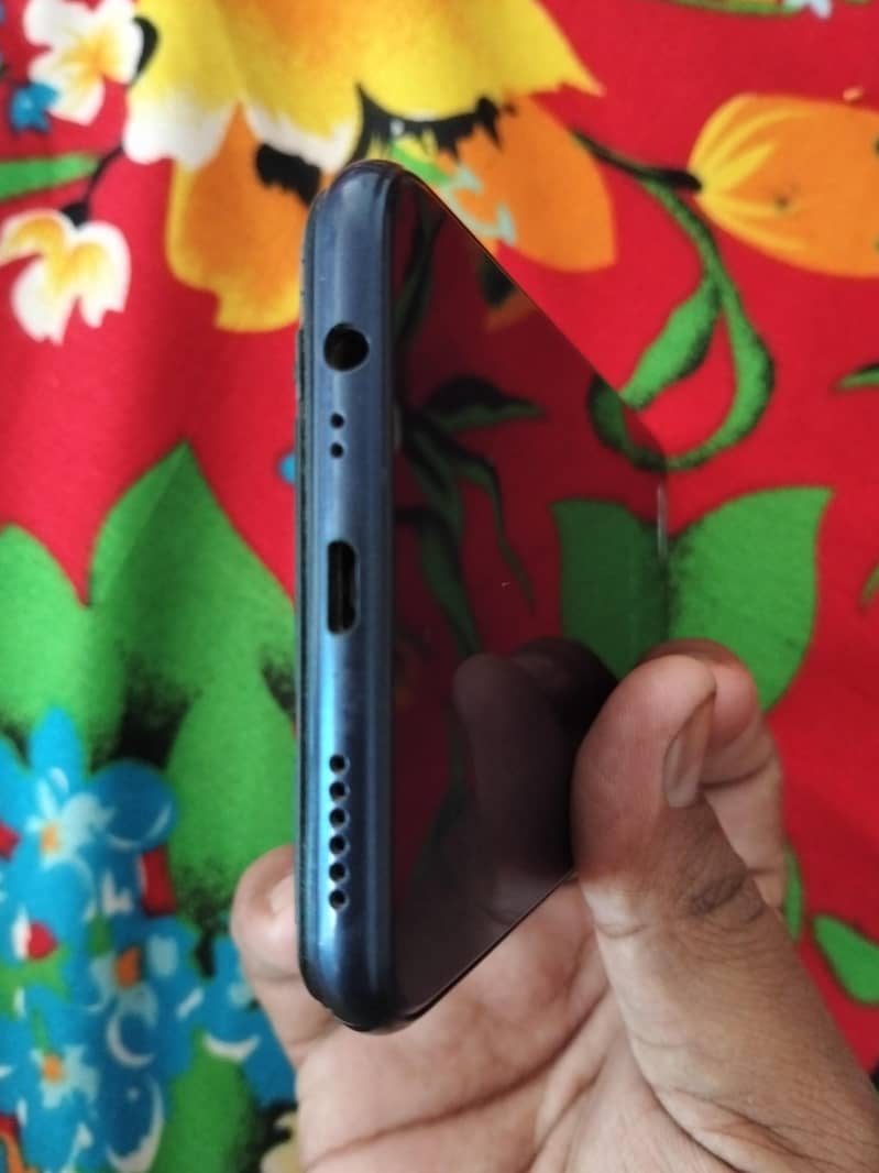 OPPO A3 6