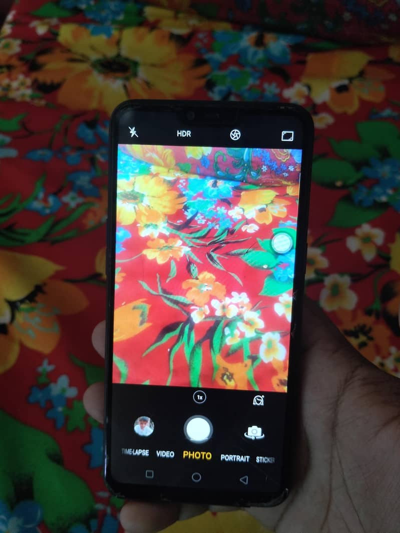 OPPO A3 7
