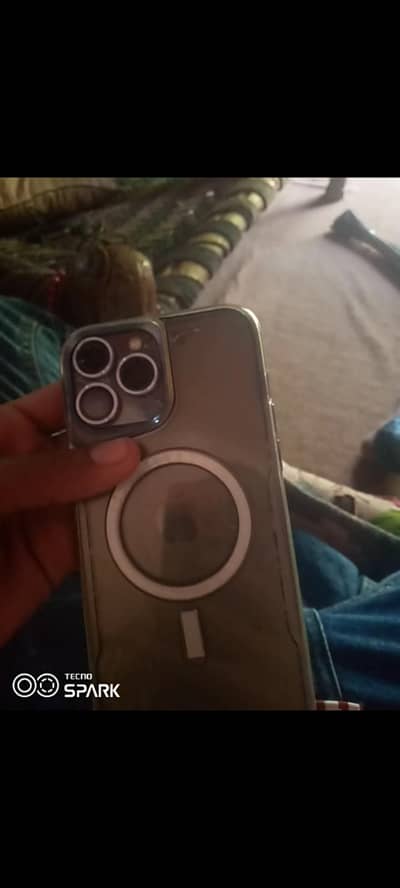 Apple iPhone 14 Pro Max