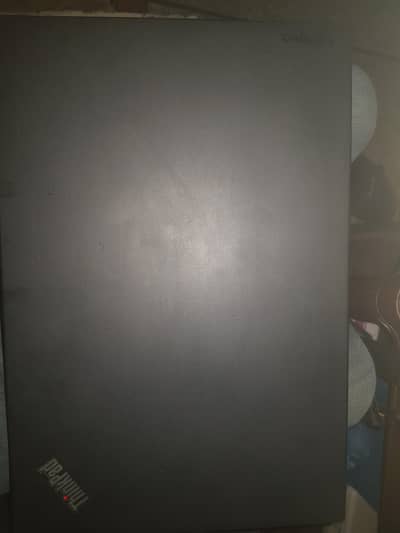 Lenovo thinkpad x1 carbon
