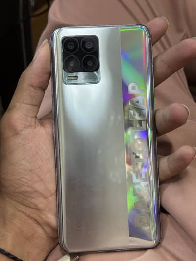 Realme 8.03290640854