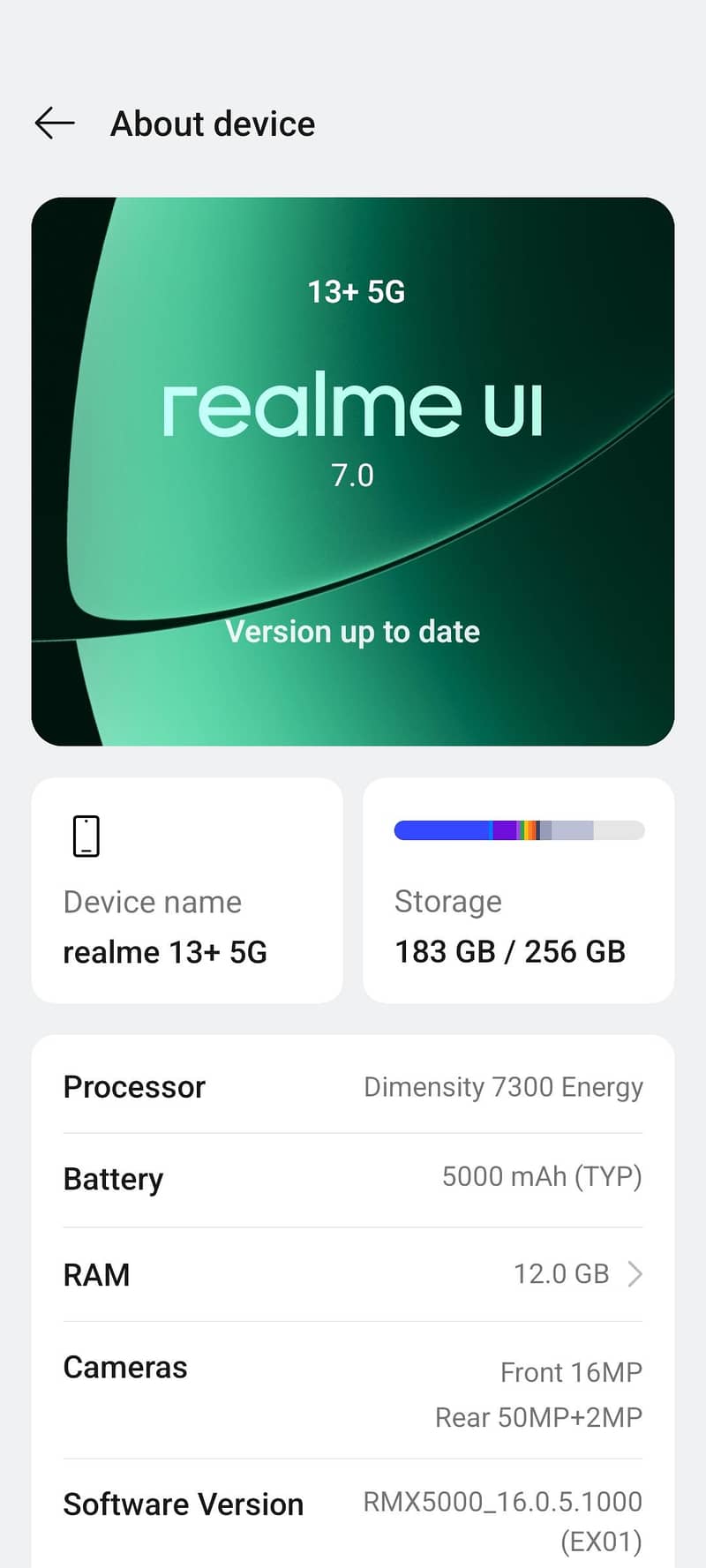 Realme 13 Plus 1