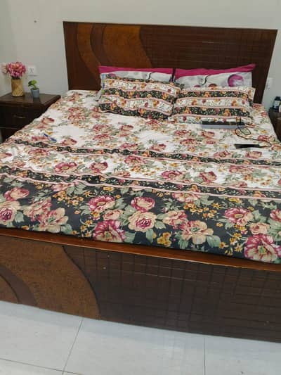 bedroom set