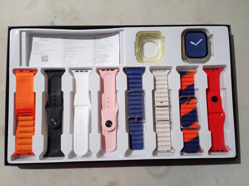 Smart Watch 1