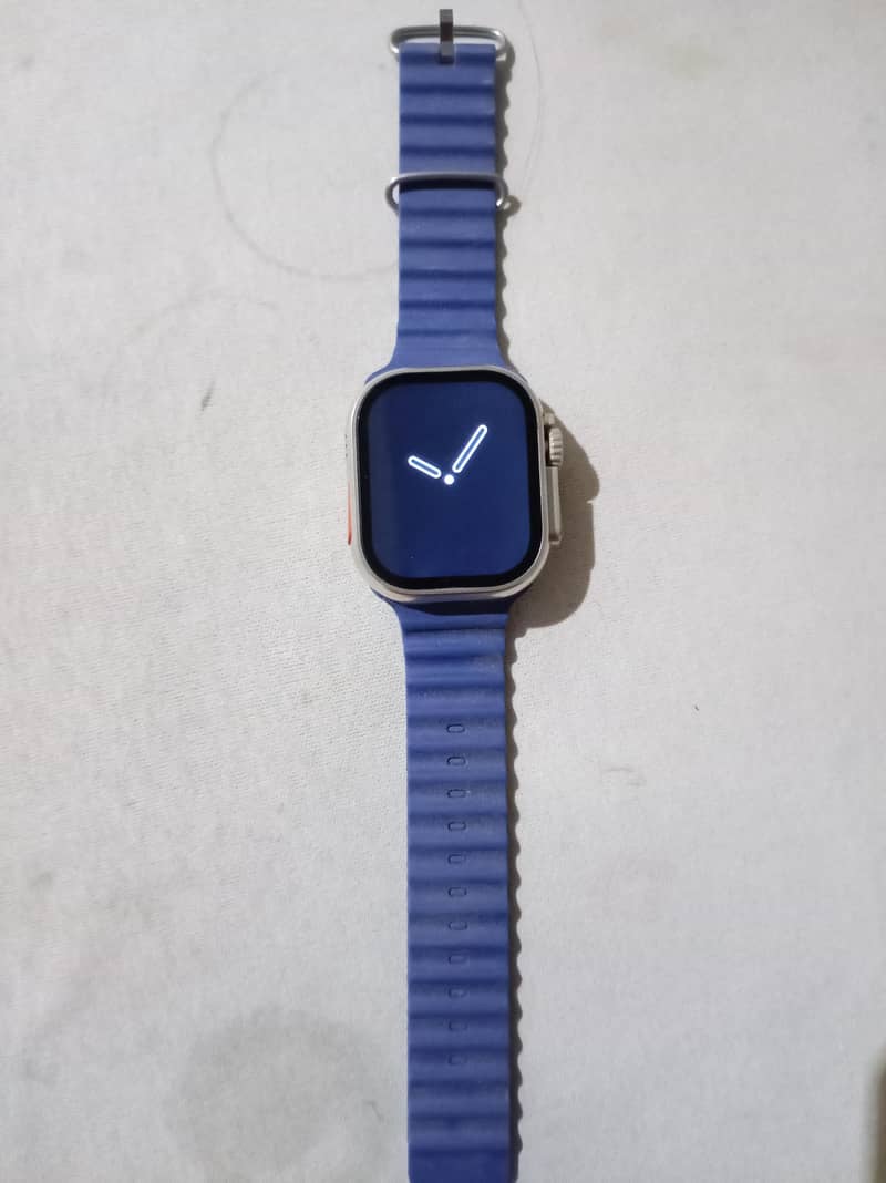 Smart Watch 2