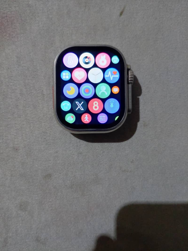 Smart Watch 3