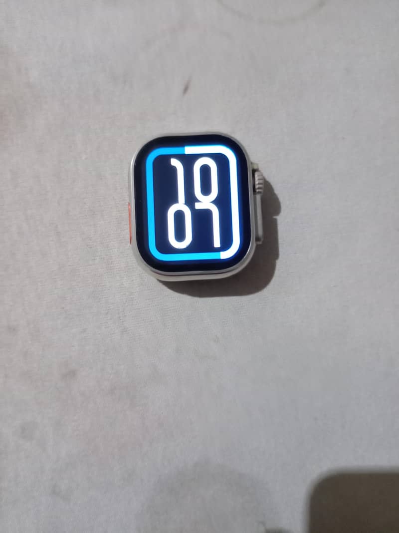 Smart Watch 5
