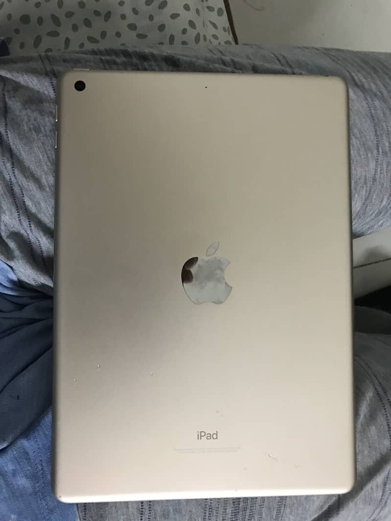 iPad 7th generation 1