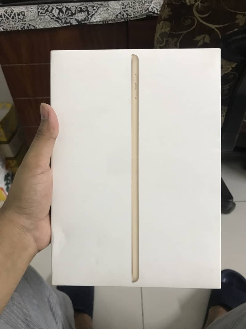 iPad 7th generation 8