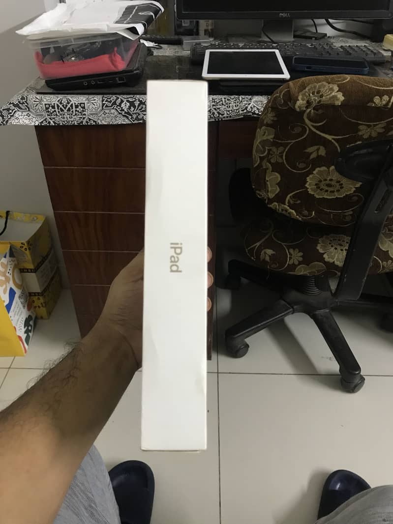 iPad 7th generation 9