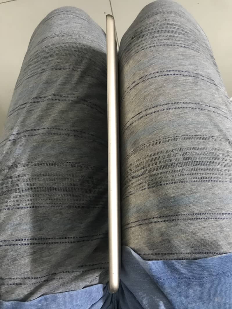 iPad 7th generation 15