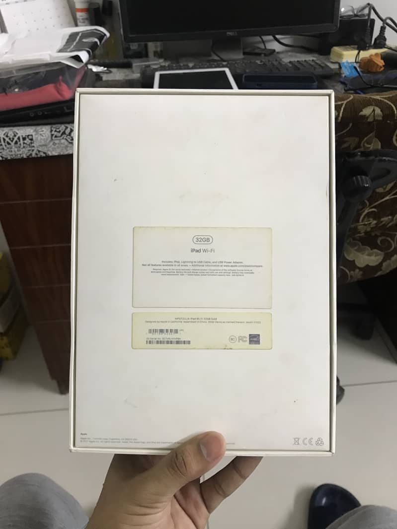 iPad 7th generation 16