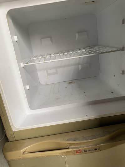 Dawlance fridge for sale