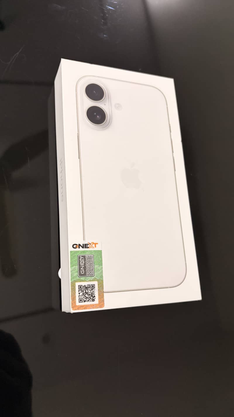 Apple iPhone 17 4