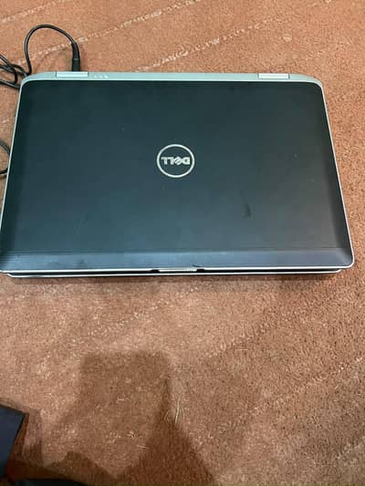 Dell 6430  3rd generation