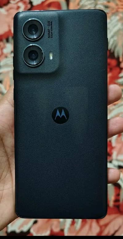 Motorola Edge