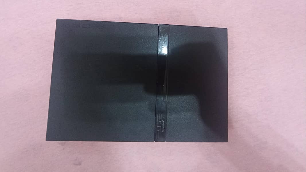 PS2 playstation 0