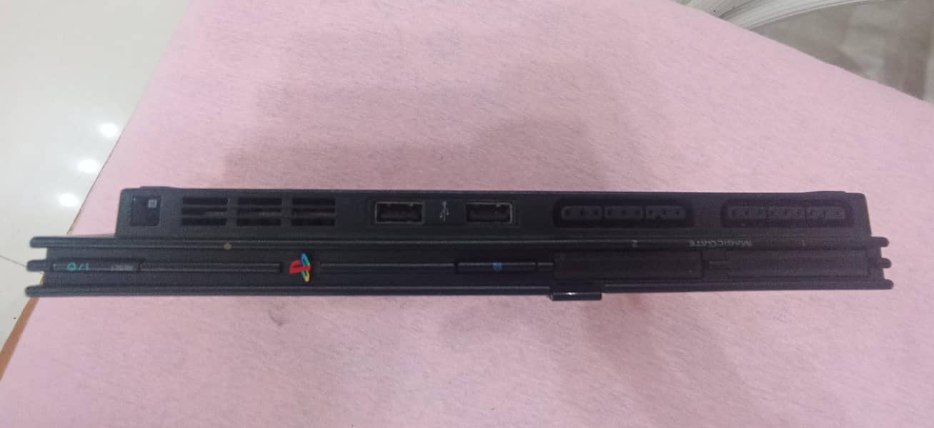 PS2 playstation 1