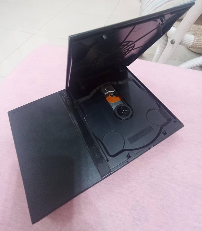 PS2 playstation 4