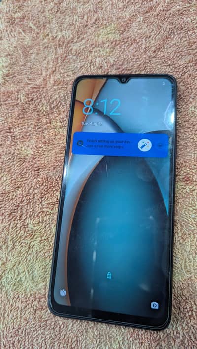 Xiaomi Redmi A3