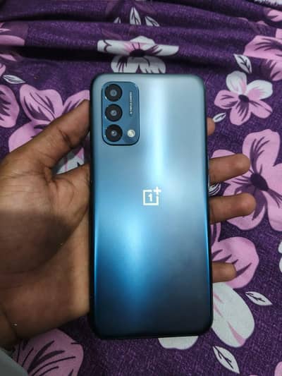 One Plus Nord N200
