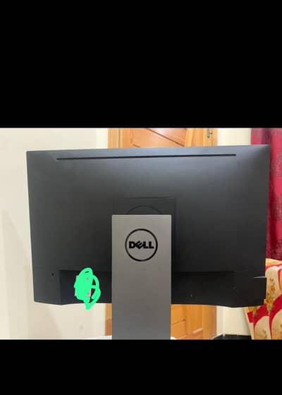 Dell LED Monitor!!