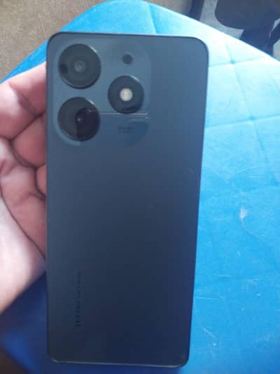 Tecno Spark 10 Pro