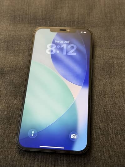 Iphone 12 pro max 128gb