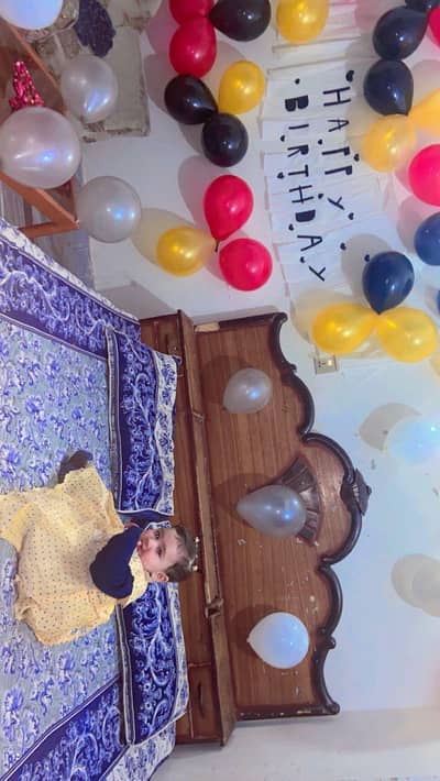dabal bed four sala