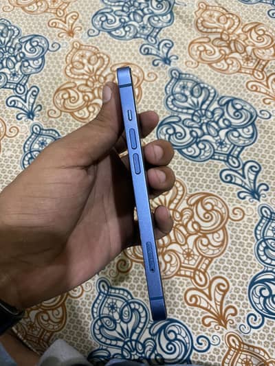 Apple Iphone 13 PTA Approved 256gb